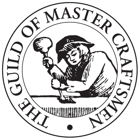 Guild of Master Craftsmen stamp